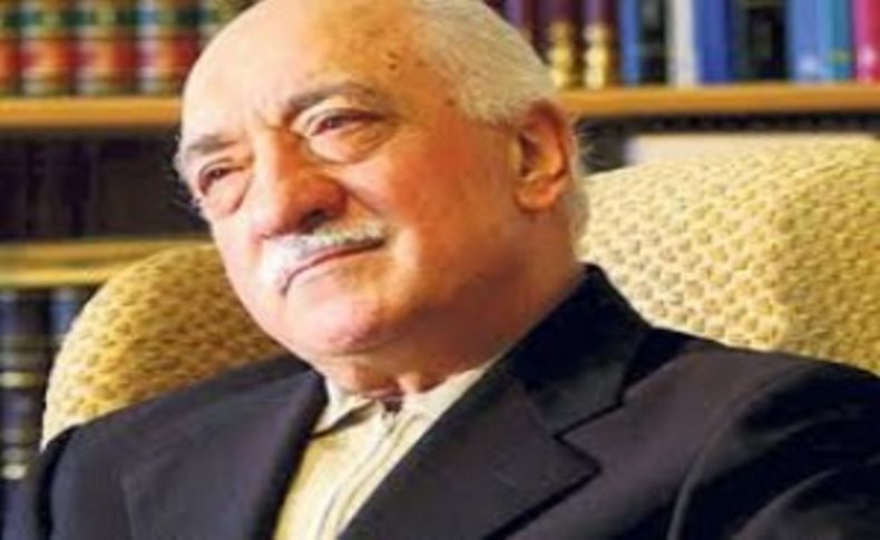 Gülen'in Yeşil Pasaportu iptal edildi